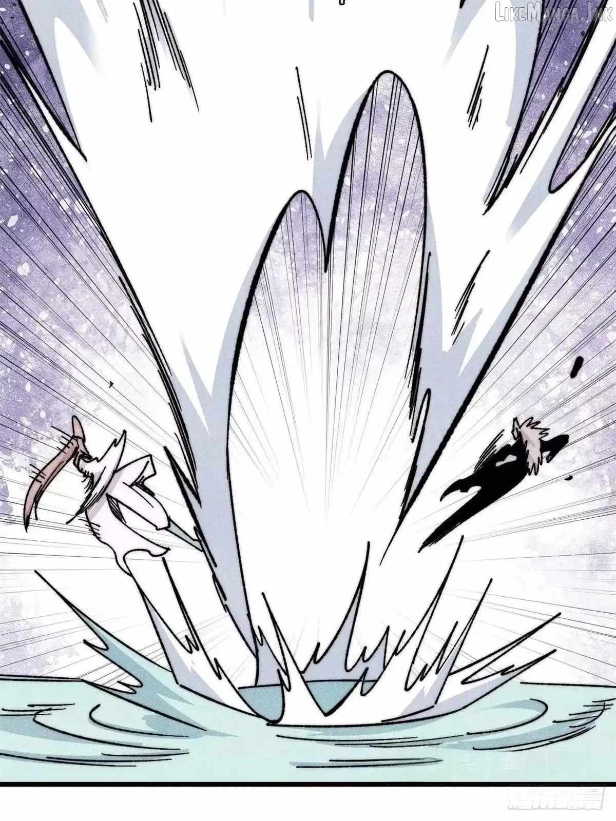 All Hail The Sect Leader Chapter 547 - Page 49