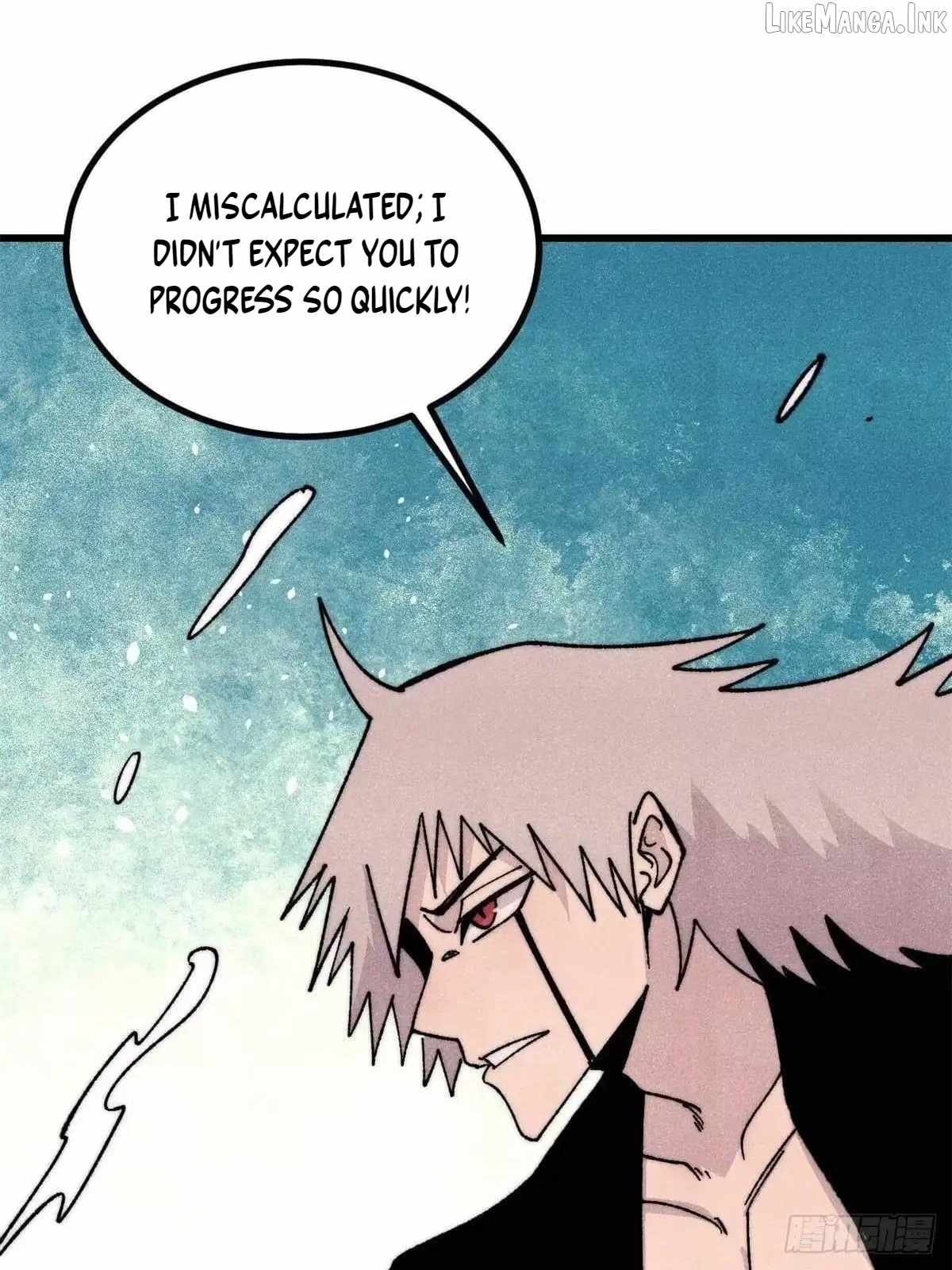All Hail The Sect Leader Chapter 547 - Page 52