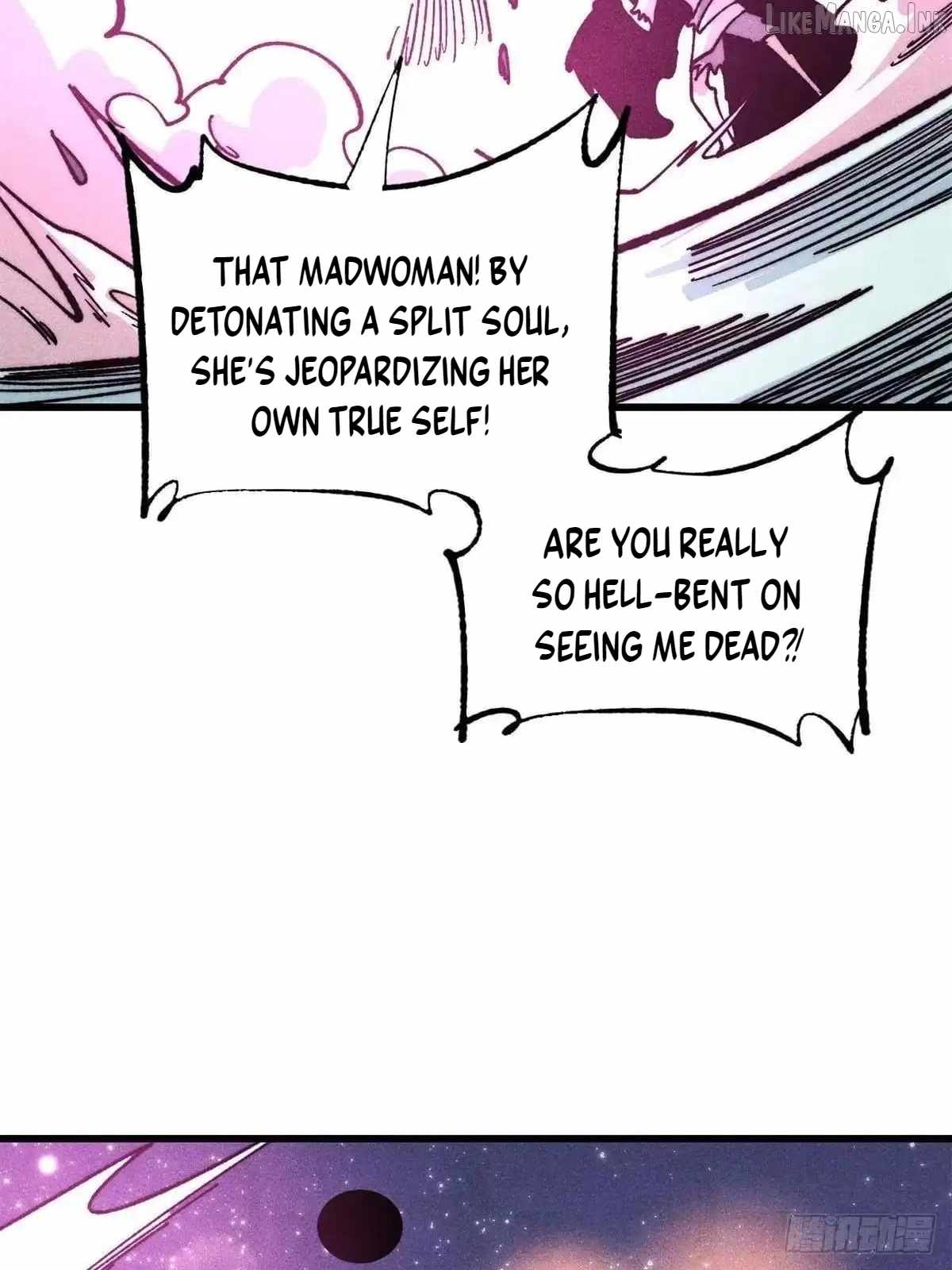All Hail The Sect Leader Chapter 547 - Page 73