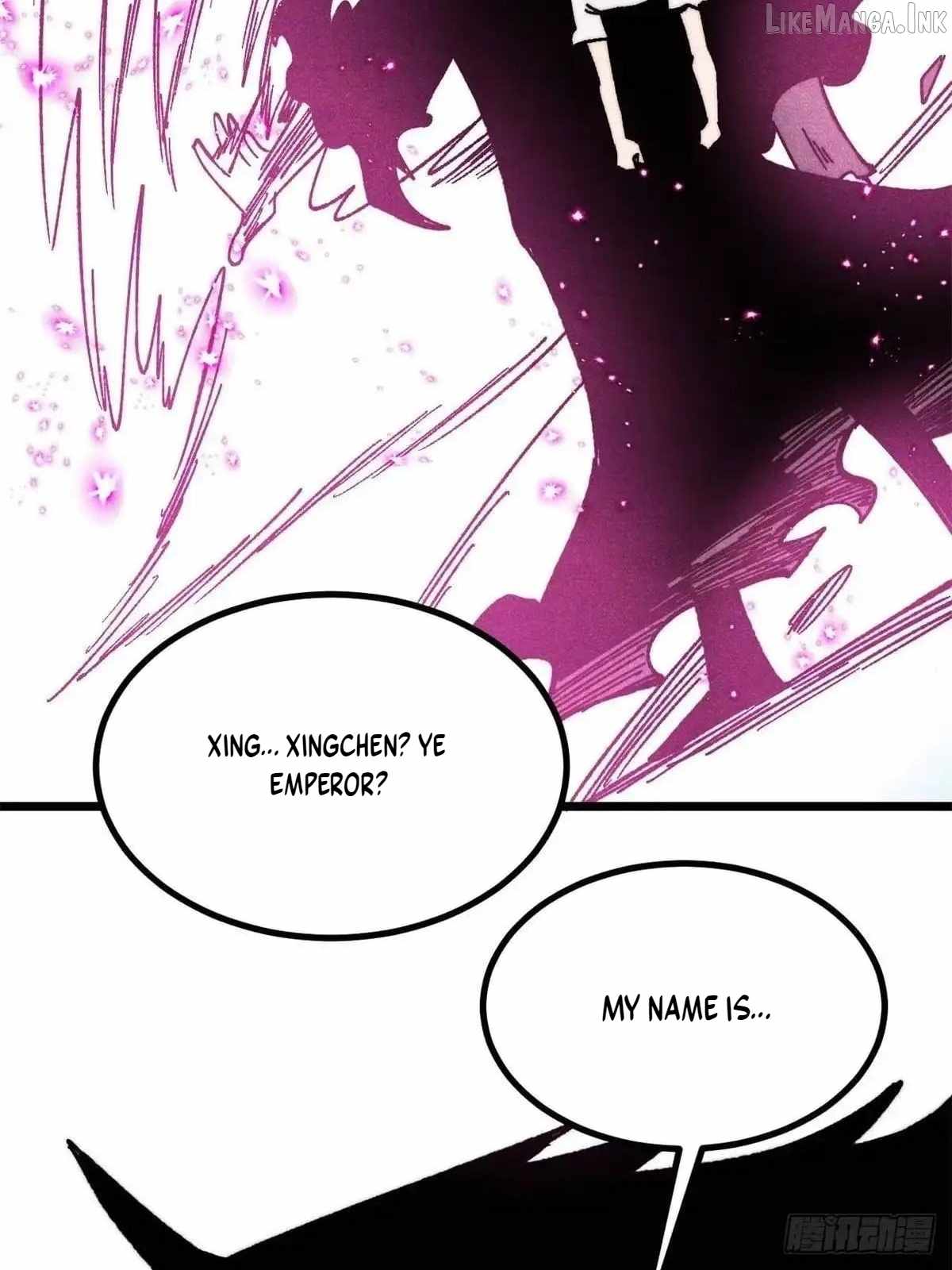 All Hail The Sect Leader Chapter 547 - Page 78