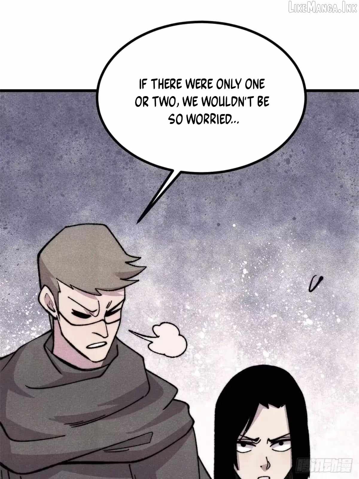 All Hail The Sect Leader Chapter 548 - Page 53