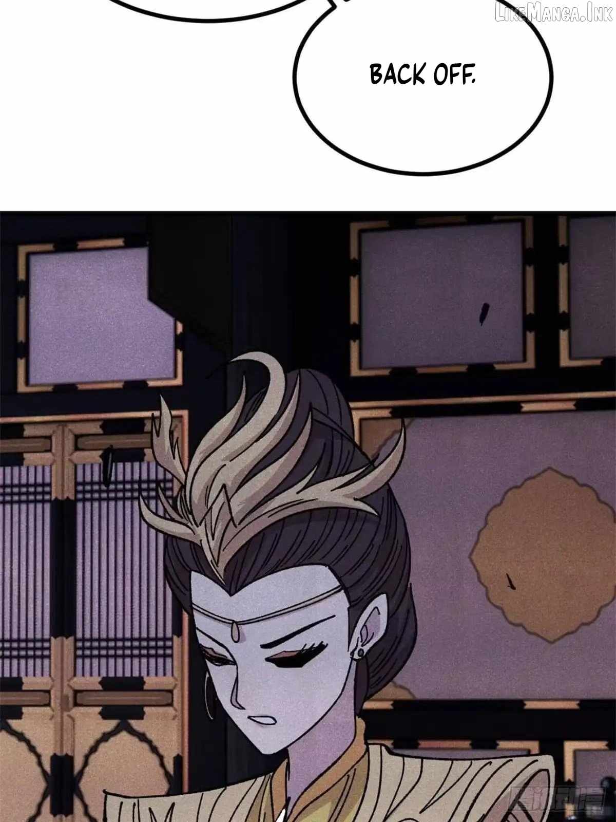 All Hail The Sect Leader Chapter 548 - Page 67