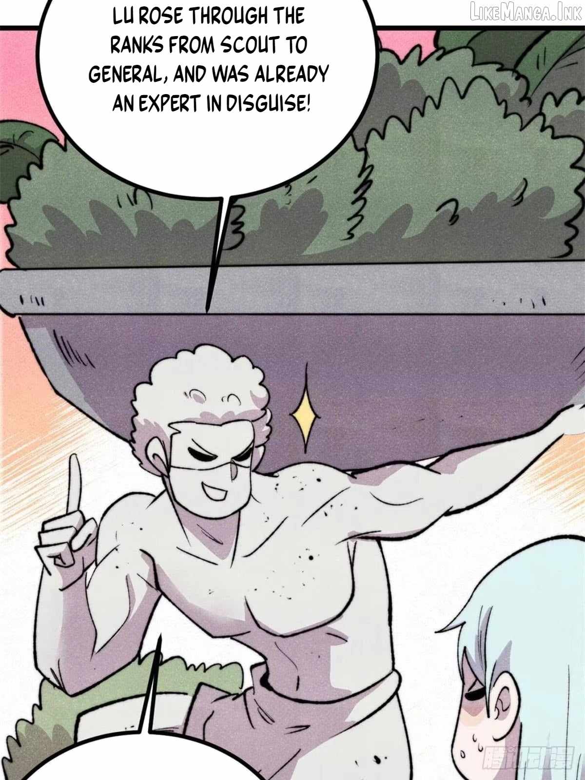 All Hail The Sect Leader Chapter 549 - Page 43