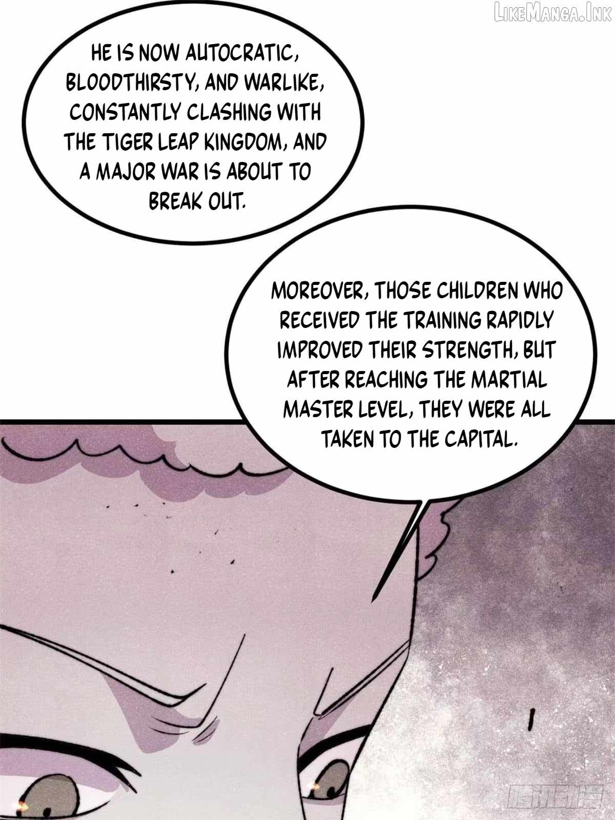 All Hail The Sect Leader Chapter 549 - Page 50