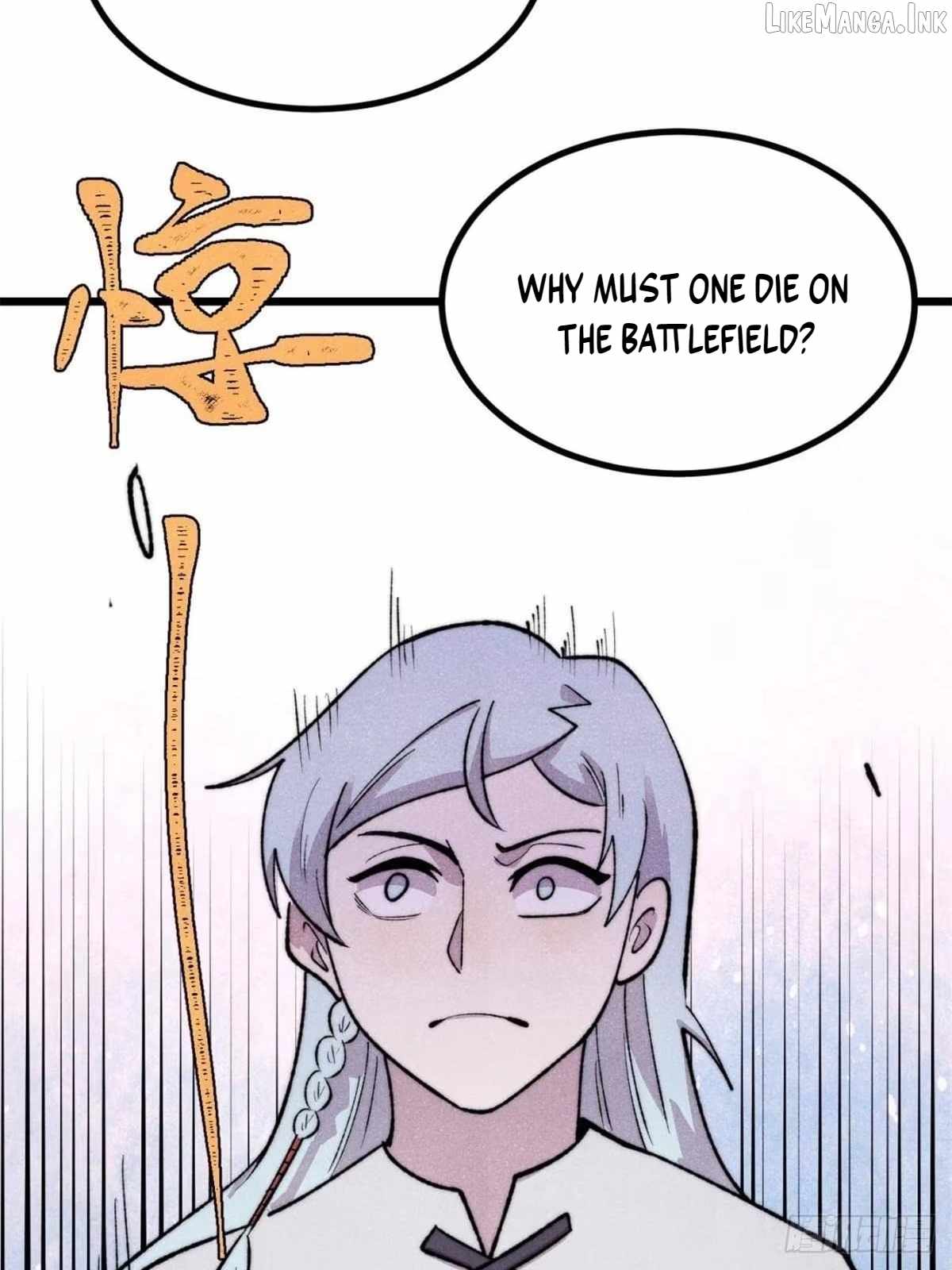 All Hail The Sect Leader Chapter 549 - Page 56