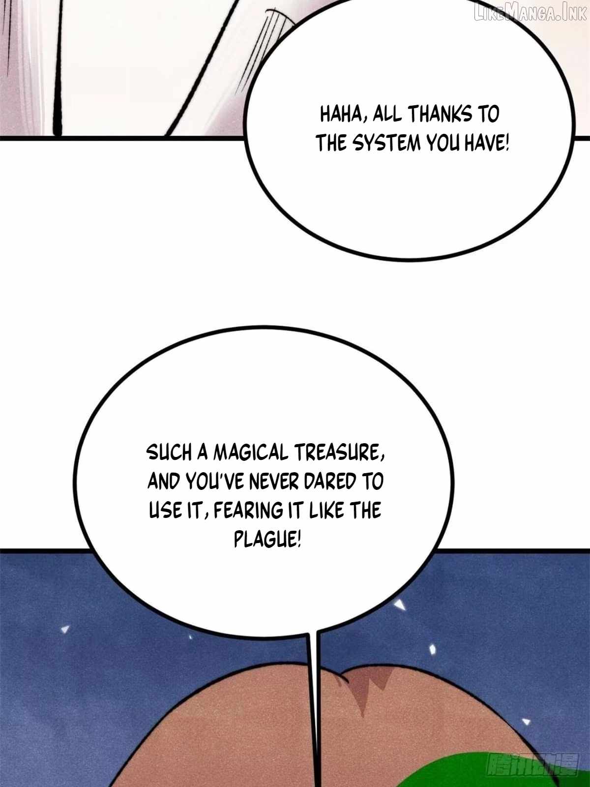 All Hail The Sect Leader Chapter 550 - Page 16