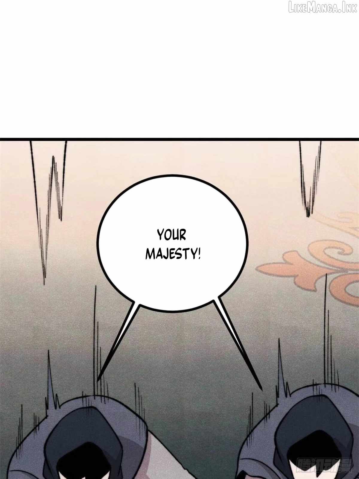 All Hail The Sect Leader Chapter 550 - Page 20