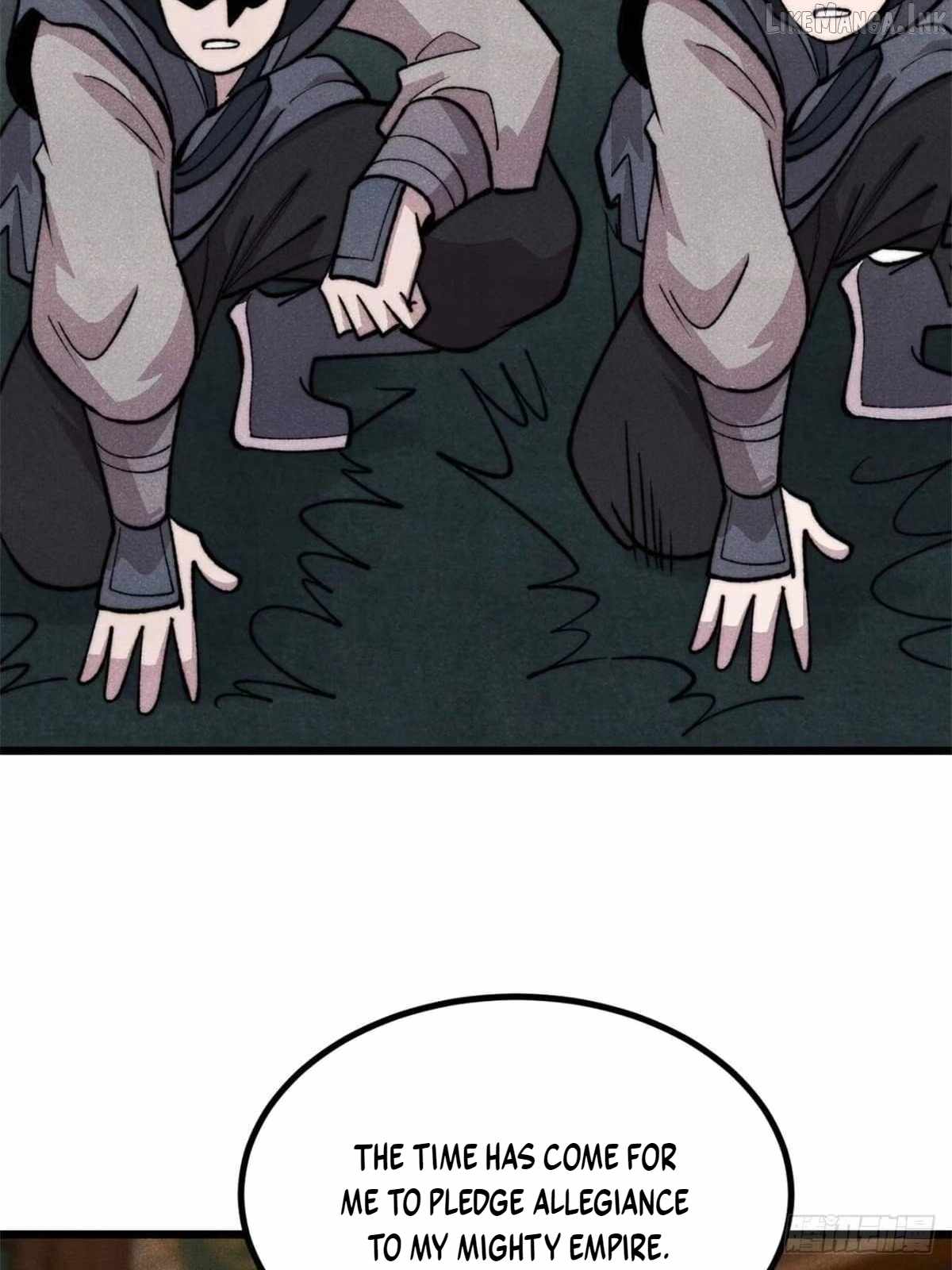 All Hail The Sect Leader Chapter 550 - Page 21