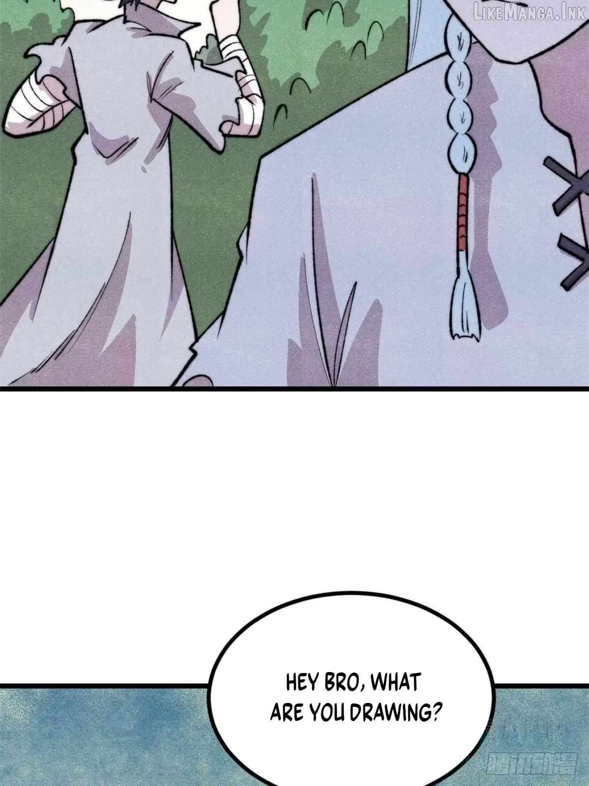 All Hail The Sect Leader Chapter 550 - Page 39