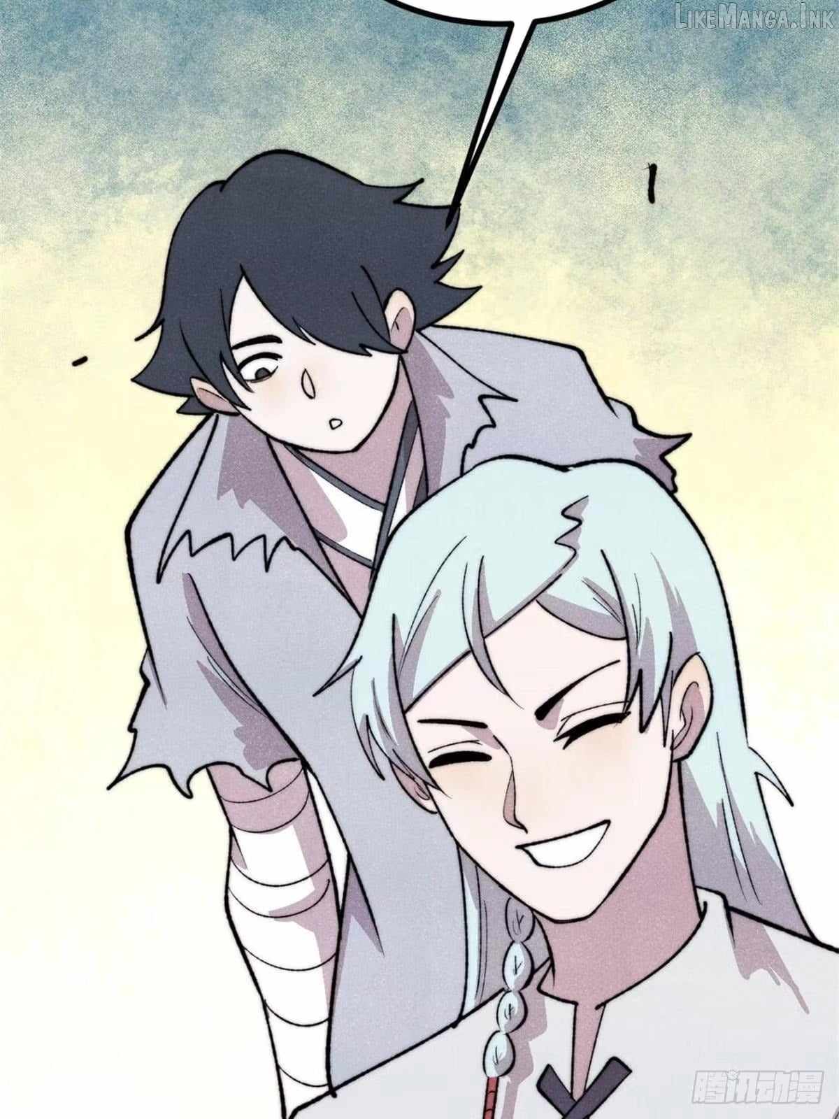 All Hail The Sect Leader Chapter 550 - Page 40