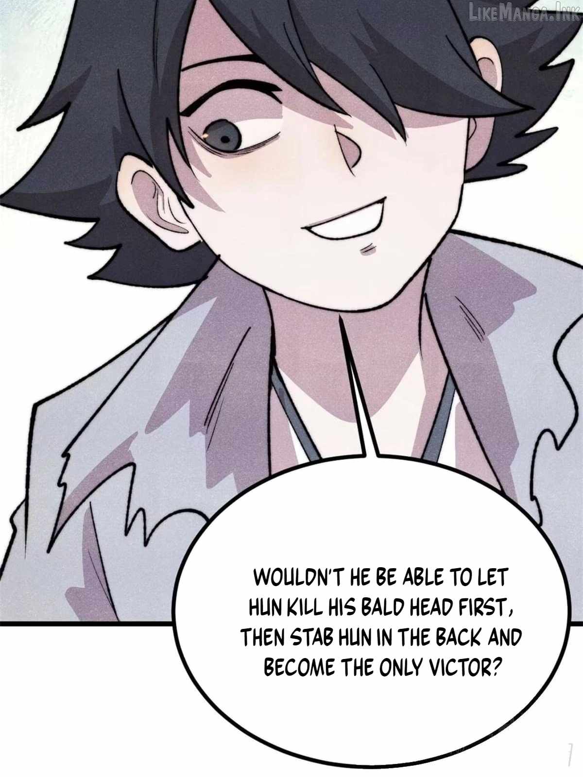 All Hail The Sect Leader Chapter 550 - Page 44