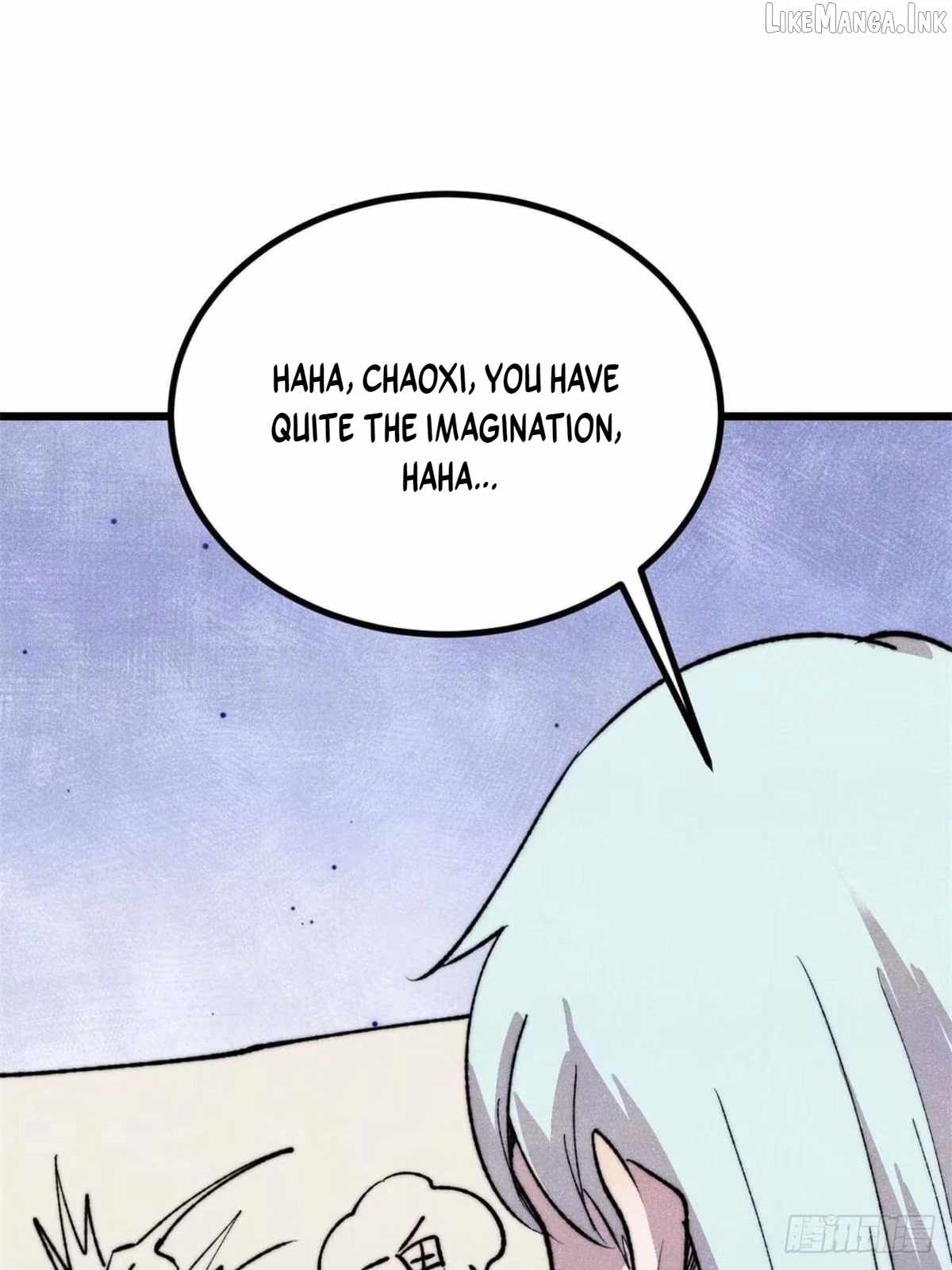All Hail The Sect Leader Chapter 550 - Page 45