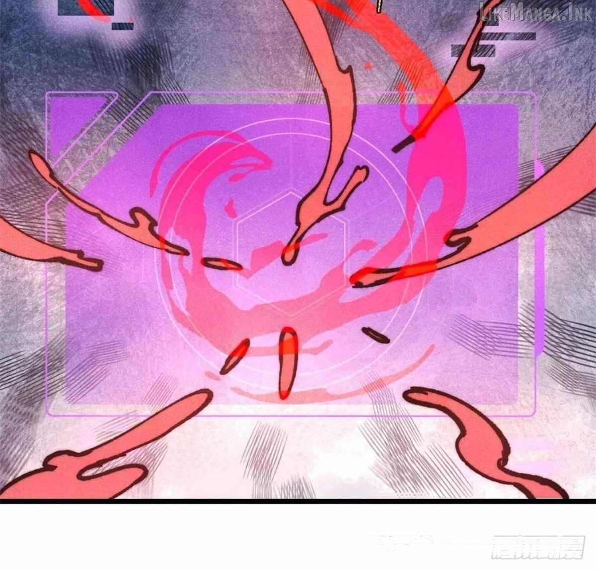 All Hail The Sect Leader Chapter 550 - Page 49