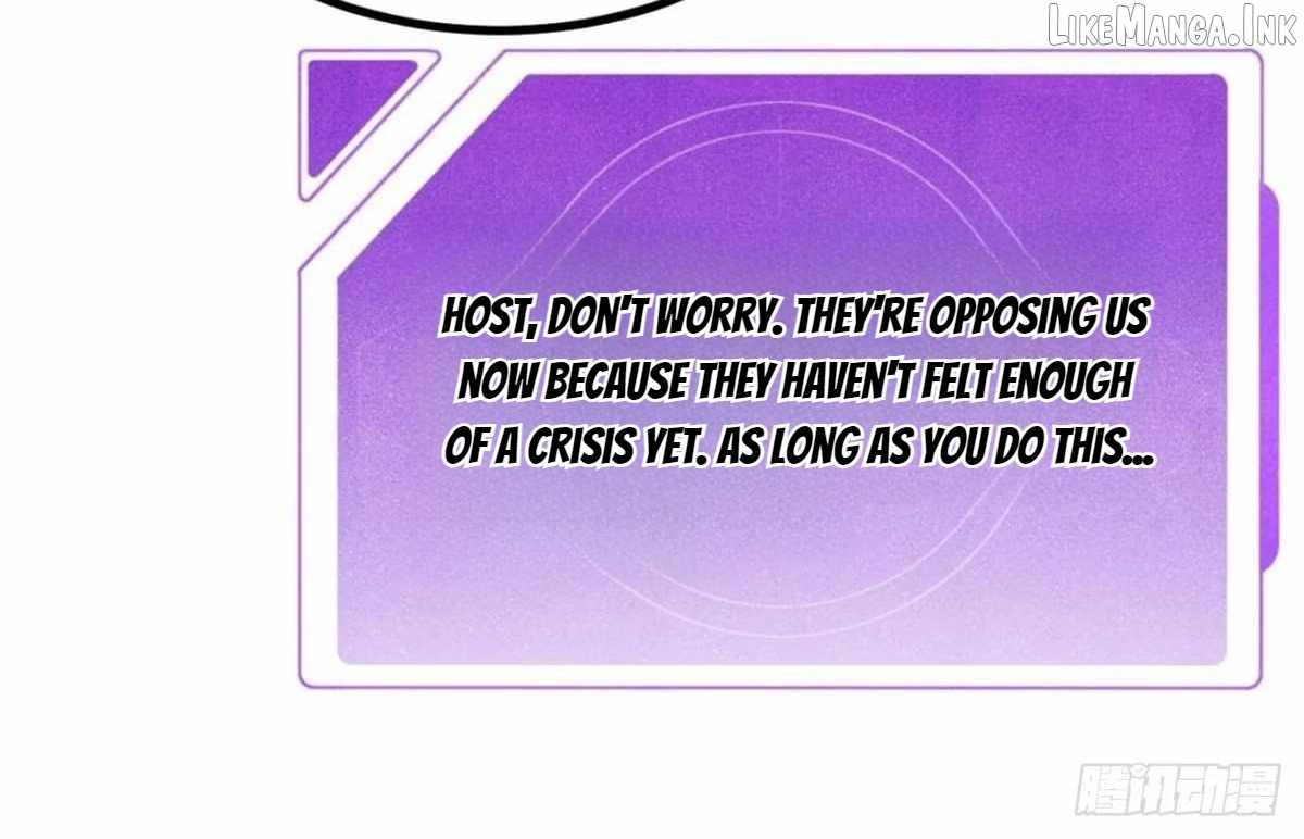 All Hail The Sect Leader Chapter 550 - Page 62
