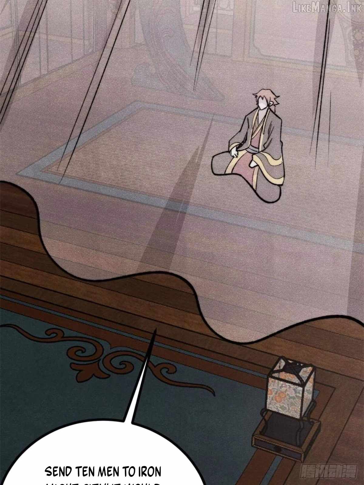 All Hail The Sect Leader Chapter 550 - Page 65