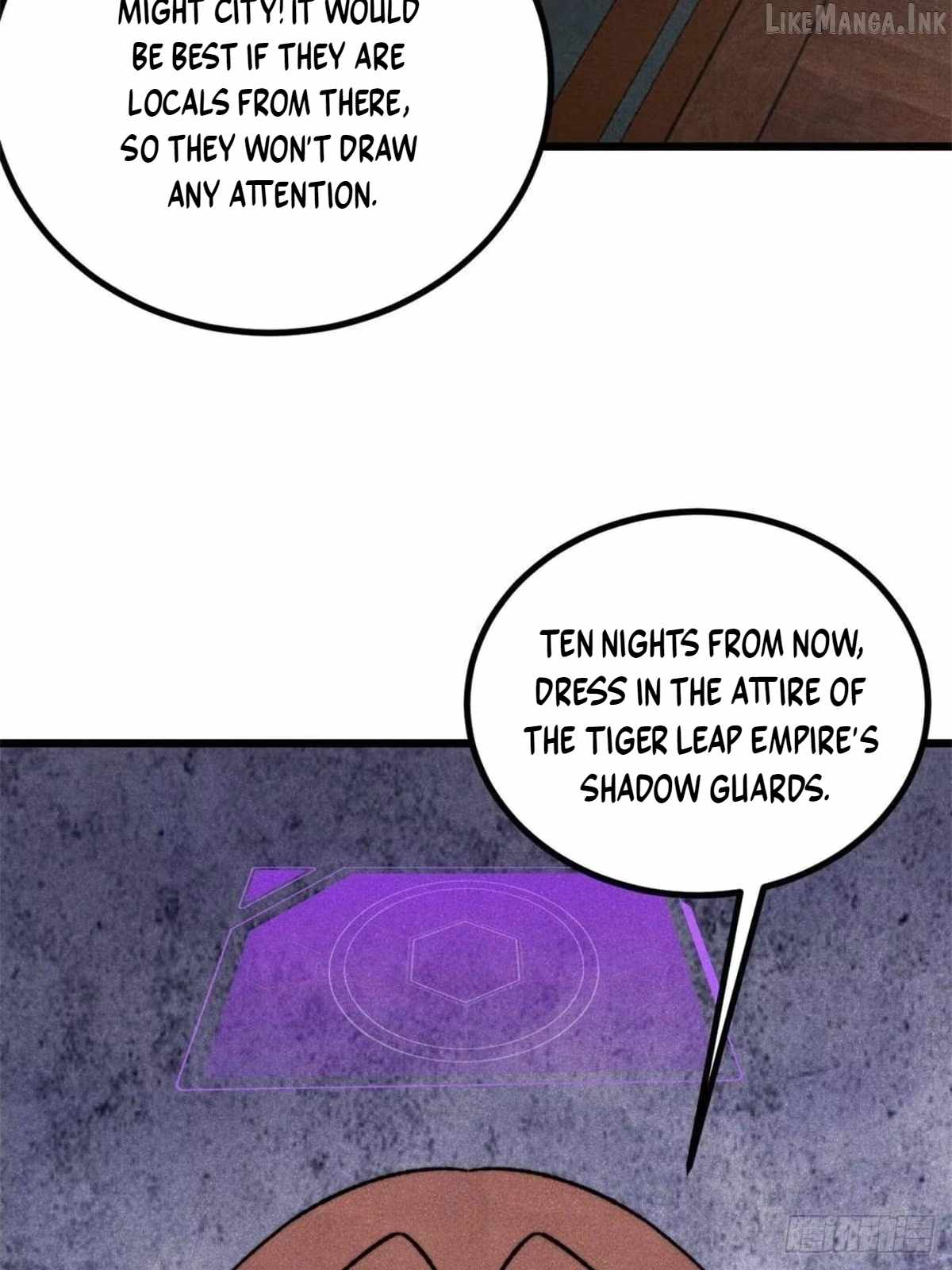All Hail The Sect Leader Chapter 550 - Page 66
