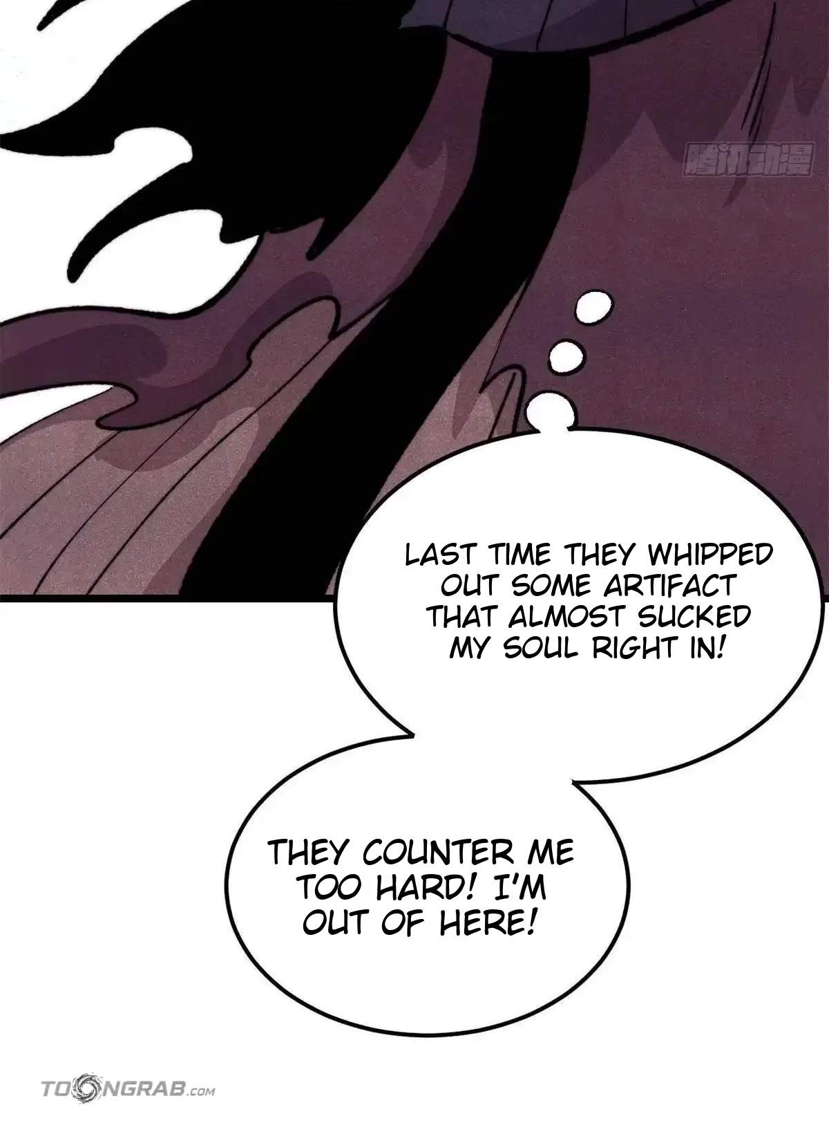 All Hail The Sect Leader Chapter 558 - Page 21
