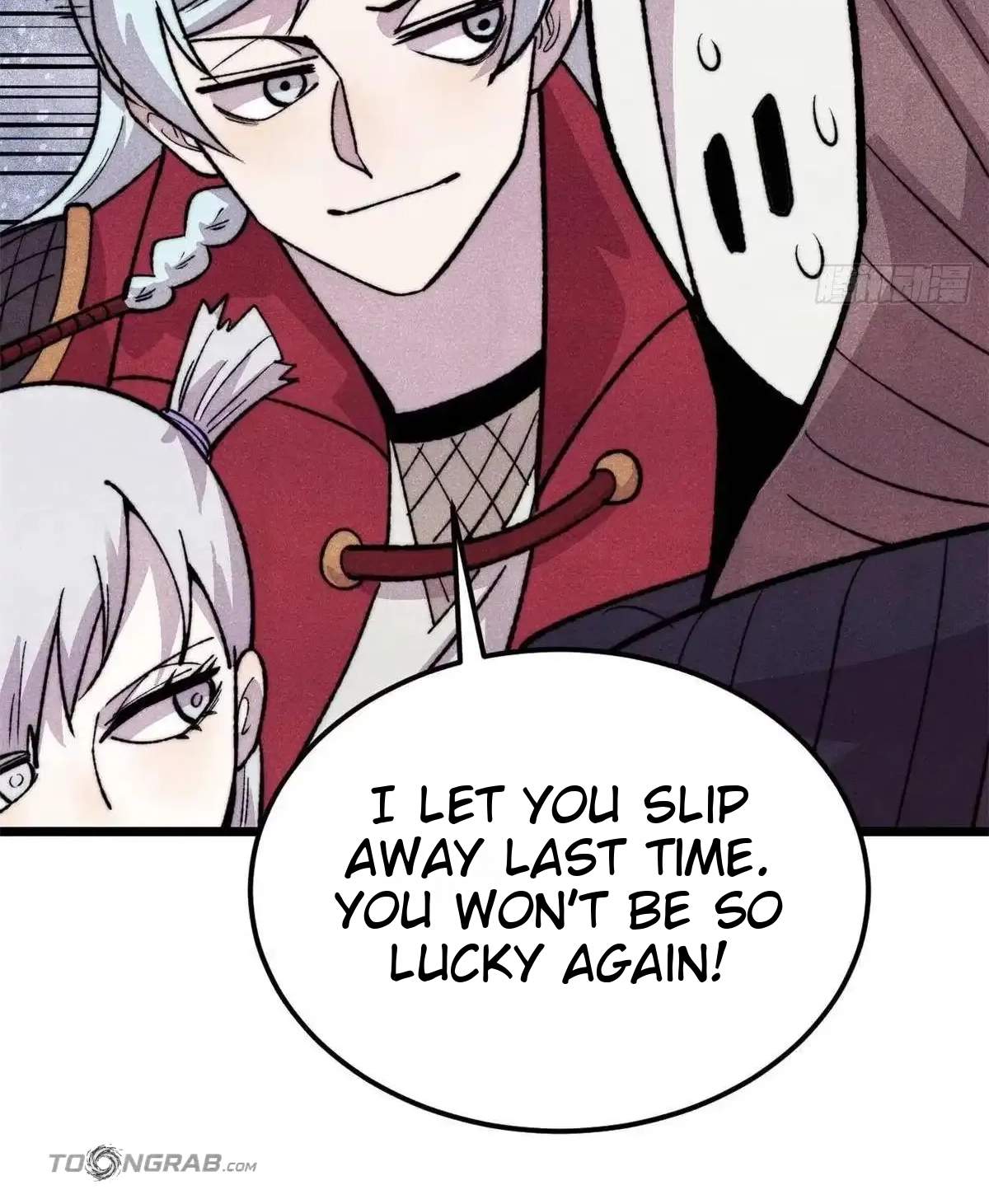 All Hail The Sect Leader Chapter 558 - Page 23