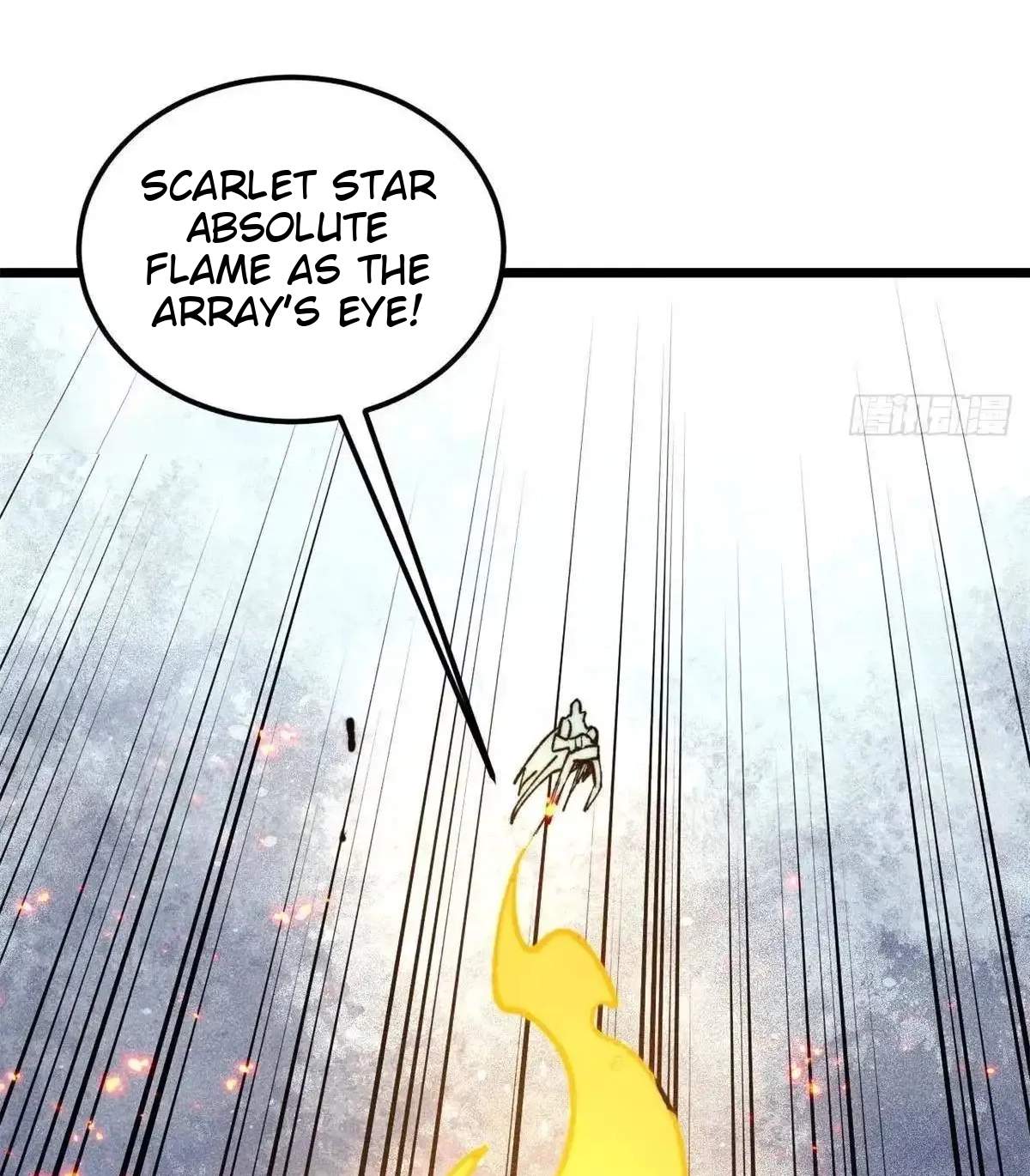 All Hail The Sect Leader Chapter 558 - Page 24