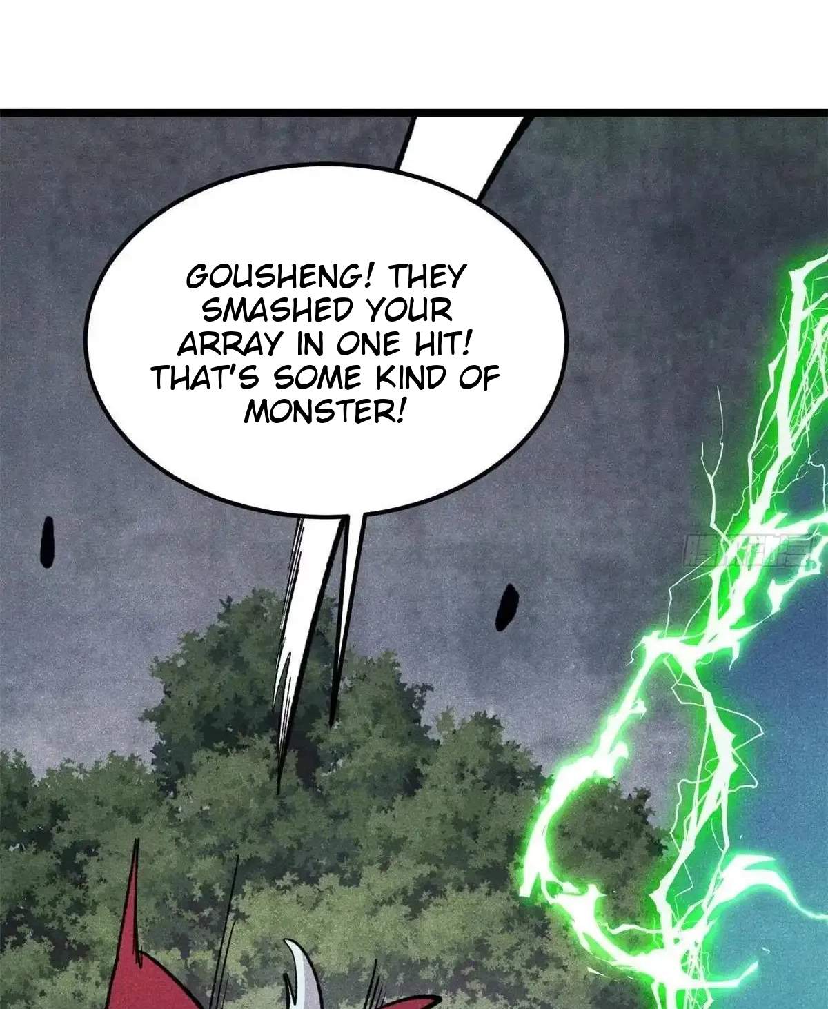 All Hail The Sect Leader Chapter 558 - Page 38