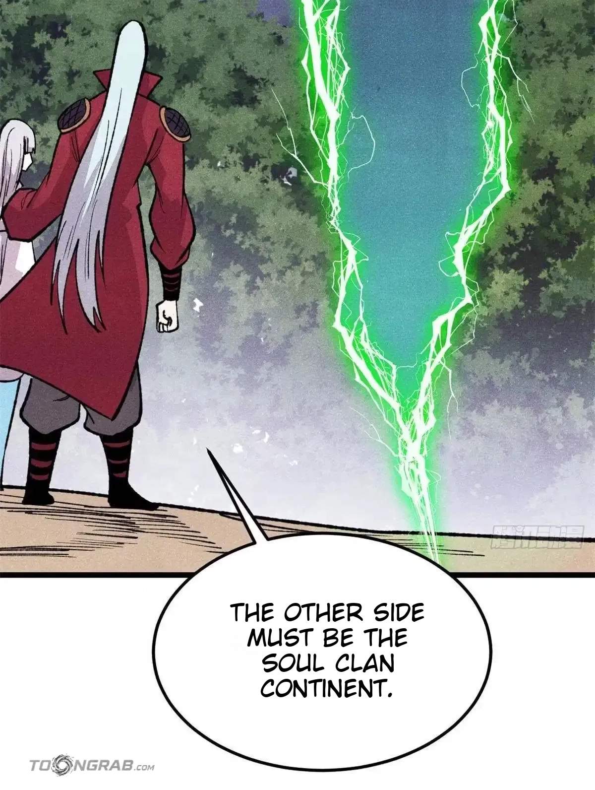 All Hail The Sect Leader Chapter 558 - Page 41