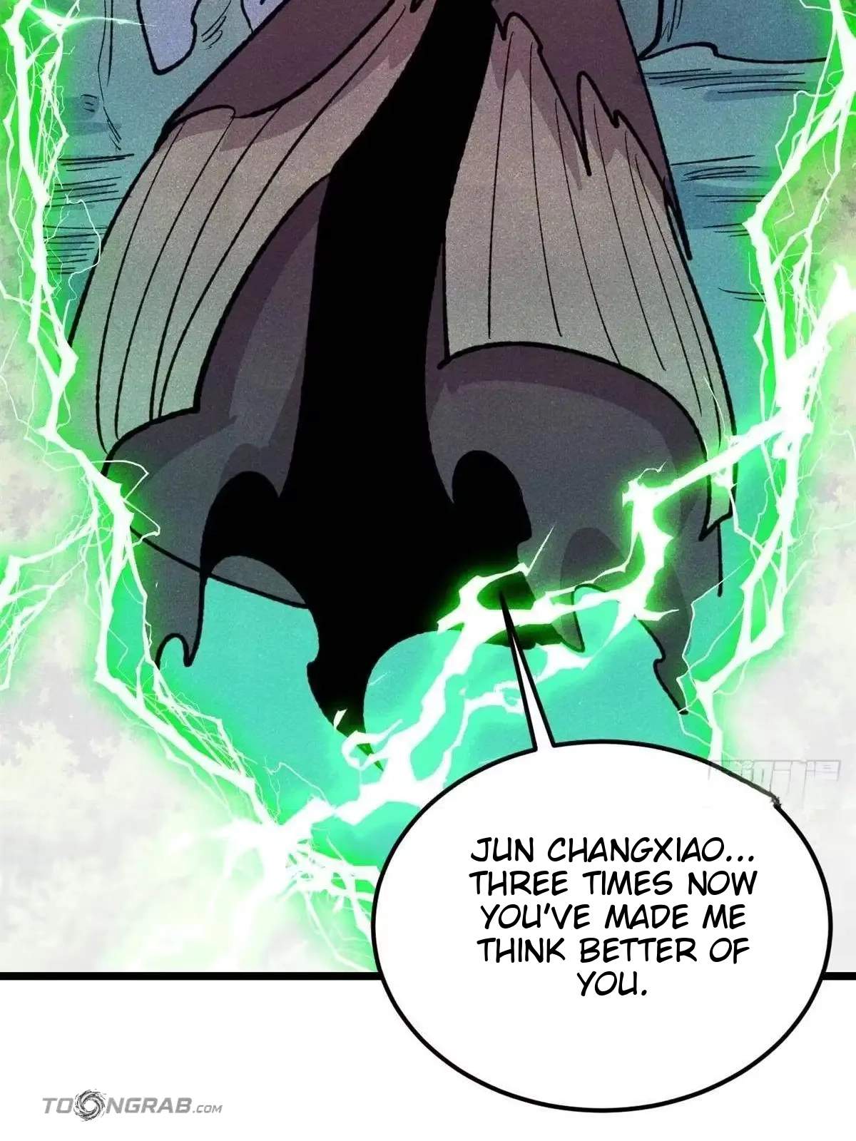 All Hail The Sect Leader Chapter 558 - Page 43