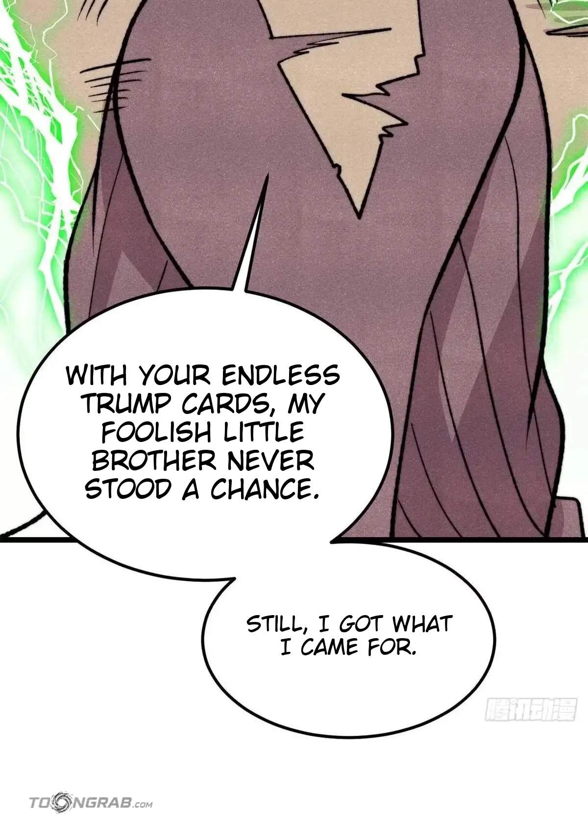 All Hail The Sect Leader Chapter 558 - Page 45
