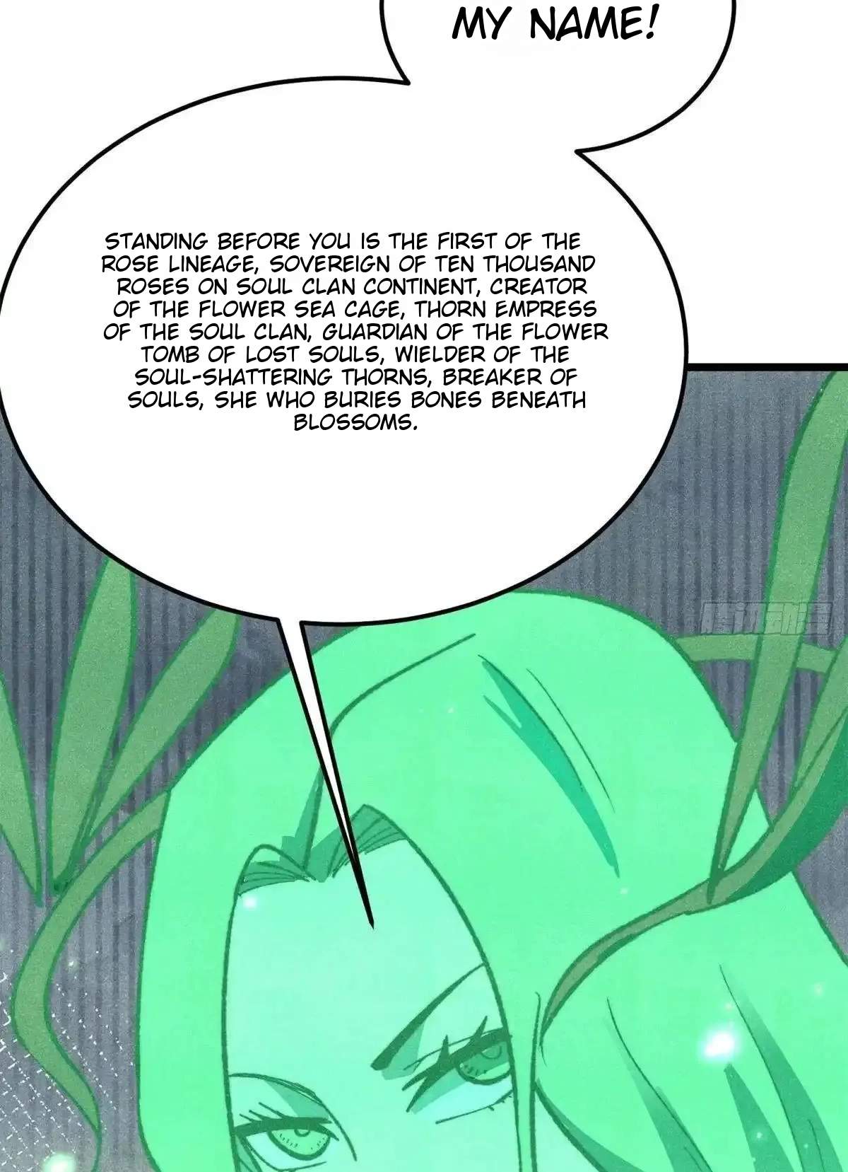 All Hail The Sect Leader Chapter 558 - Page 48