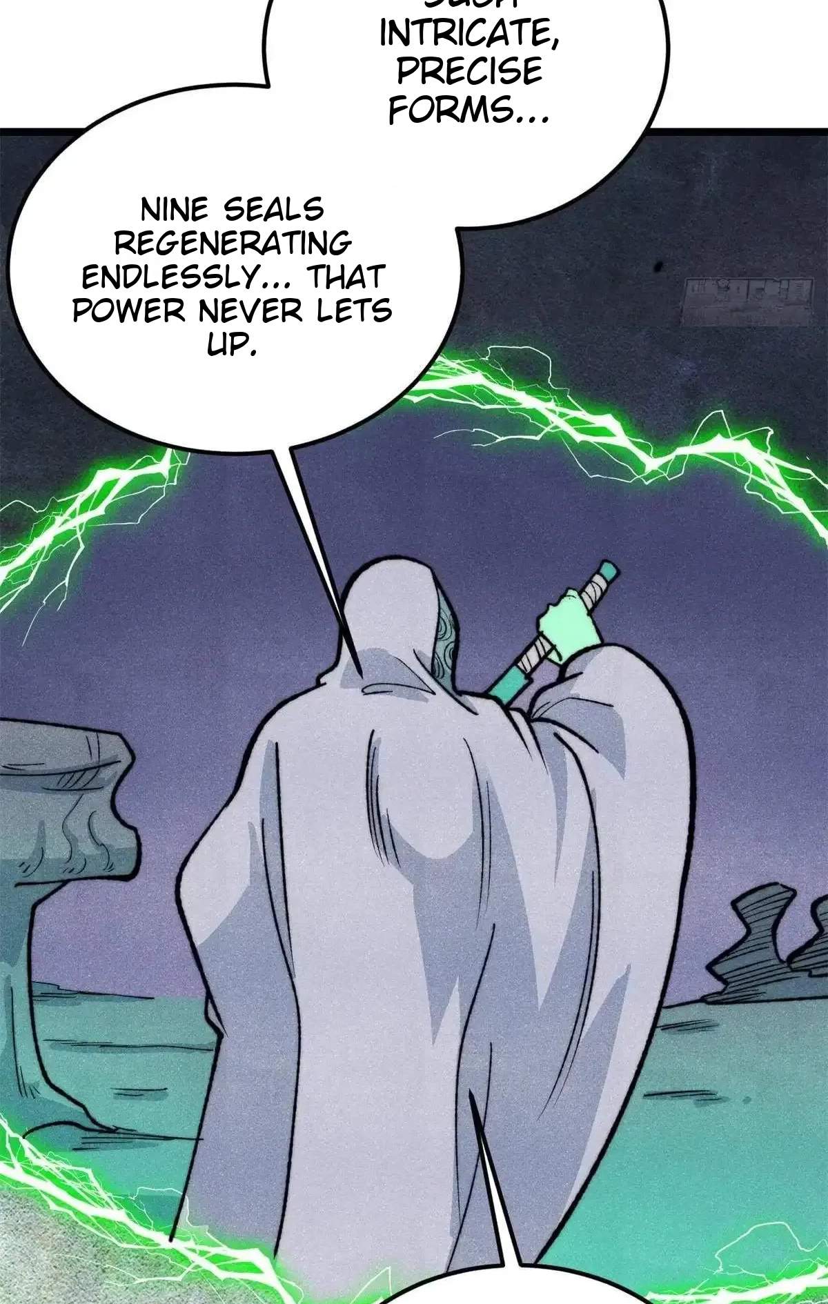 All Hail The Sect Leader Chapter 558 - Page 72