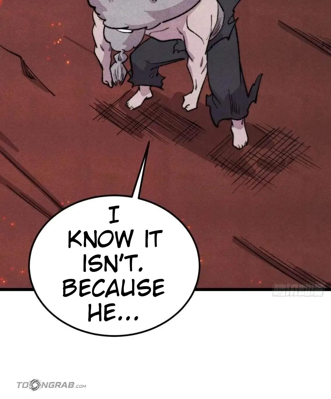 All Hail The Sect Leader Chapter 560 - Page 16