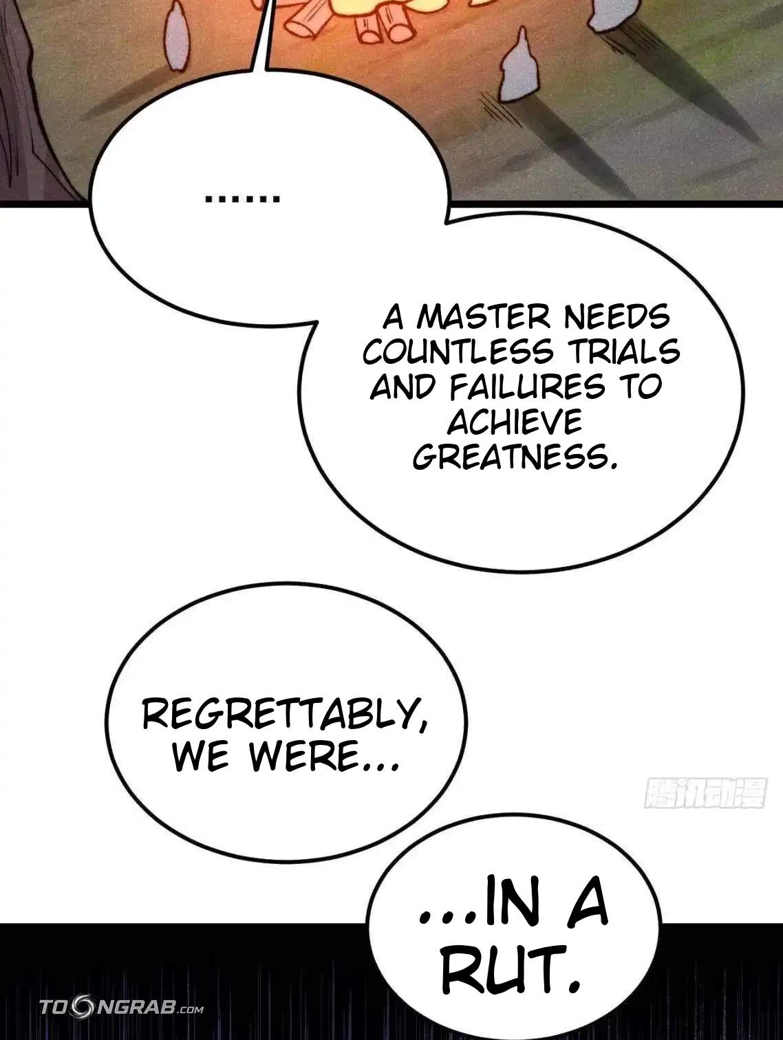All Hail The Sect Leader Chapter 560 - Page 24