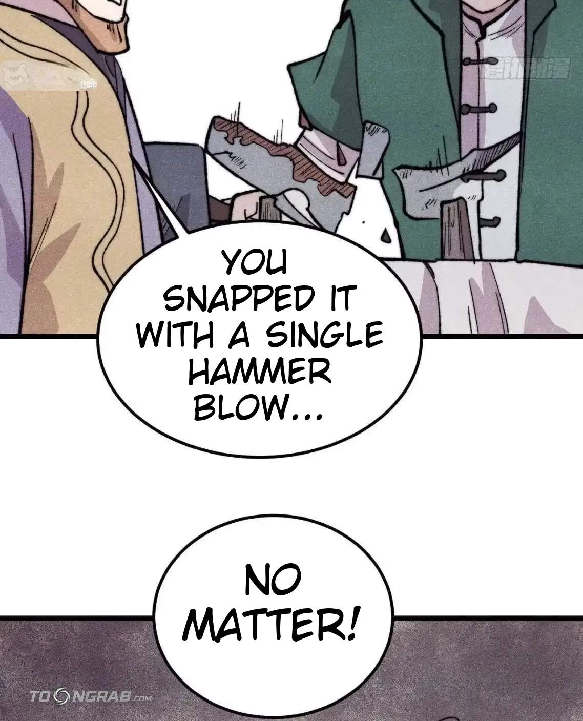 All Hail The Sect Leader Chapter 560 - Page 30
