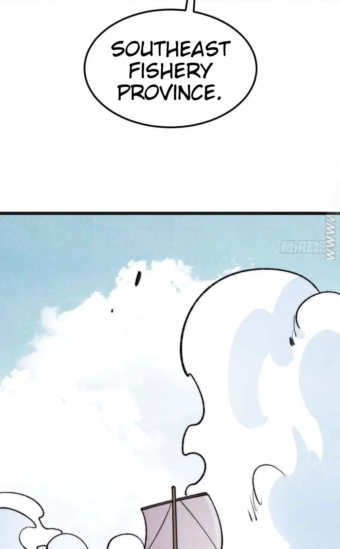 All Hail The Sect Leader Chapter 560 - Page 43