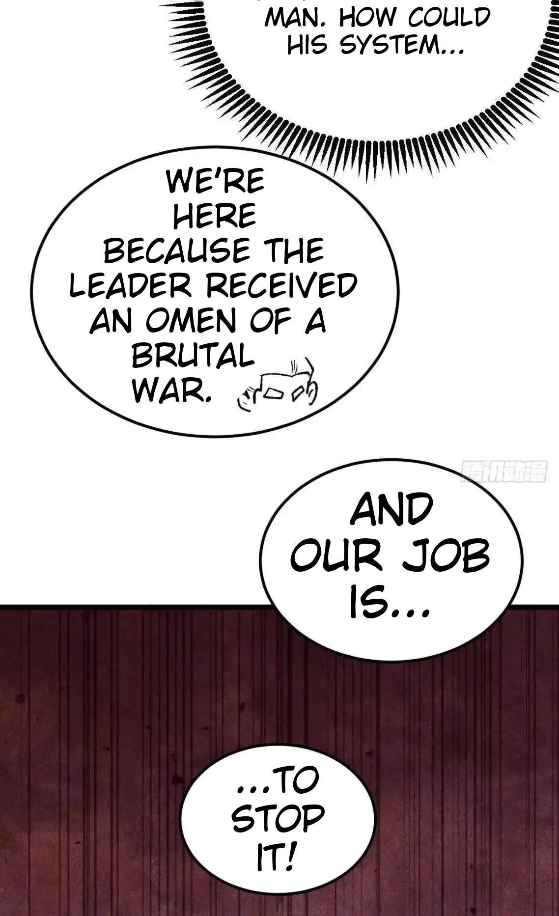 All Hail The Sect Leader Chapter 560 - Page 49