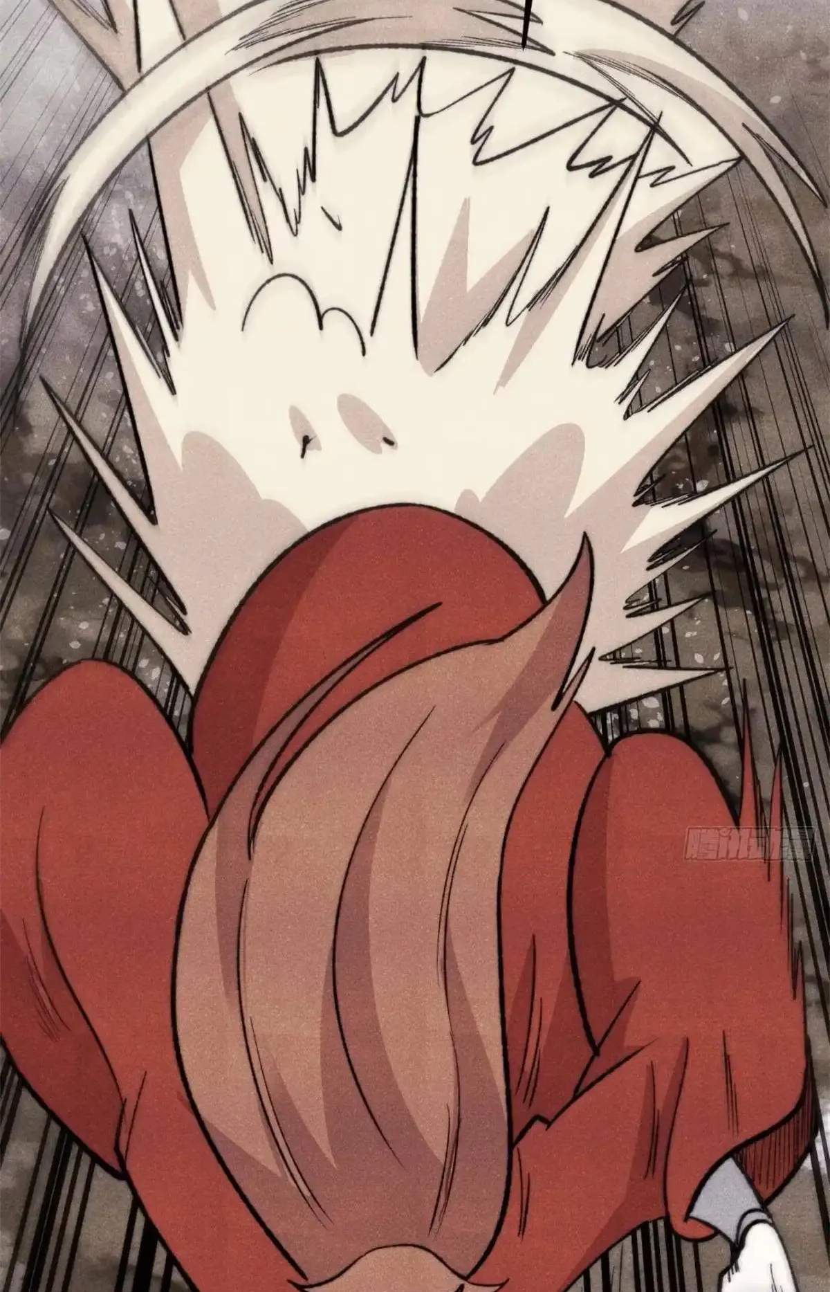 All Hail The Sect Leader Chapter 561 - Page 23