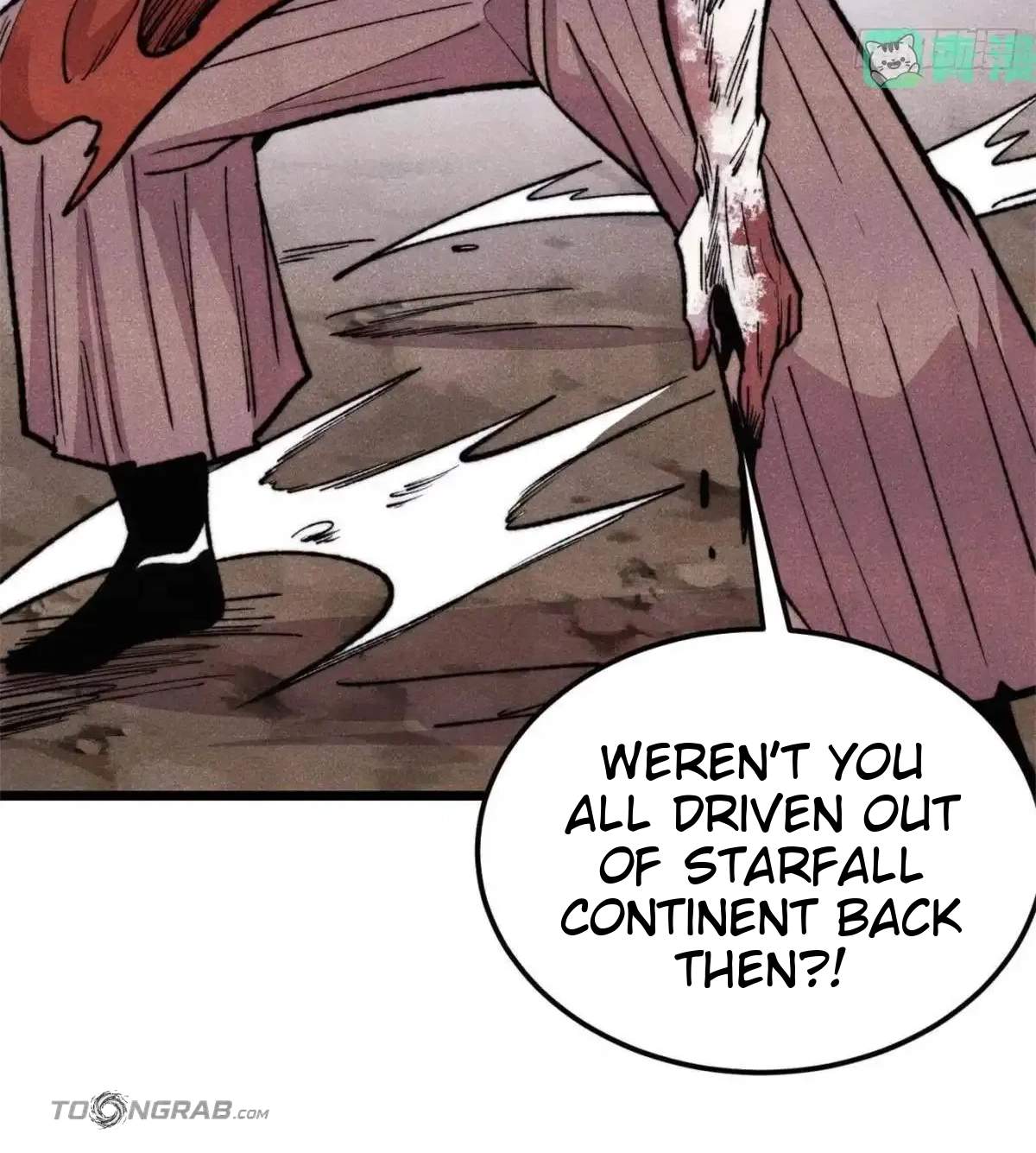 All Hail The Sect Leader Chapter 561 - Page 60