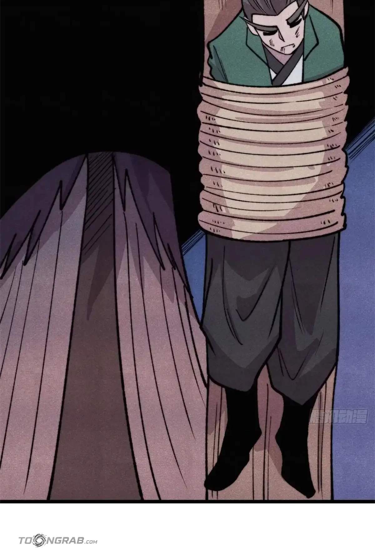 All Hail The Sect Leader Chapter 561 - Page 8