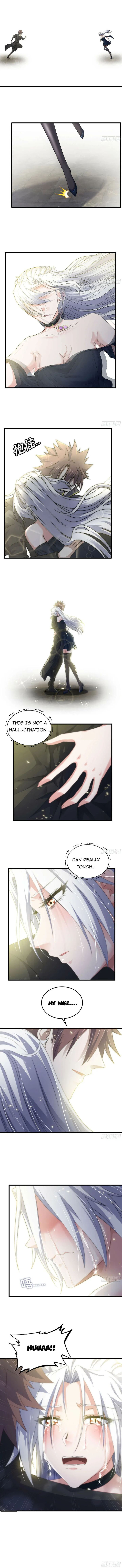 My Wife is a Demon Queen Chapter 408 - Page 2