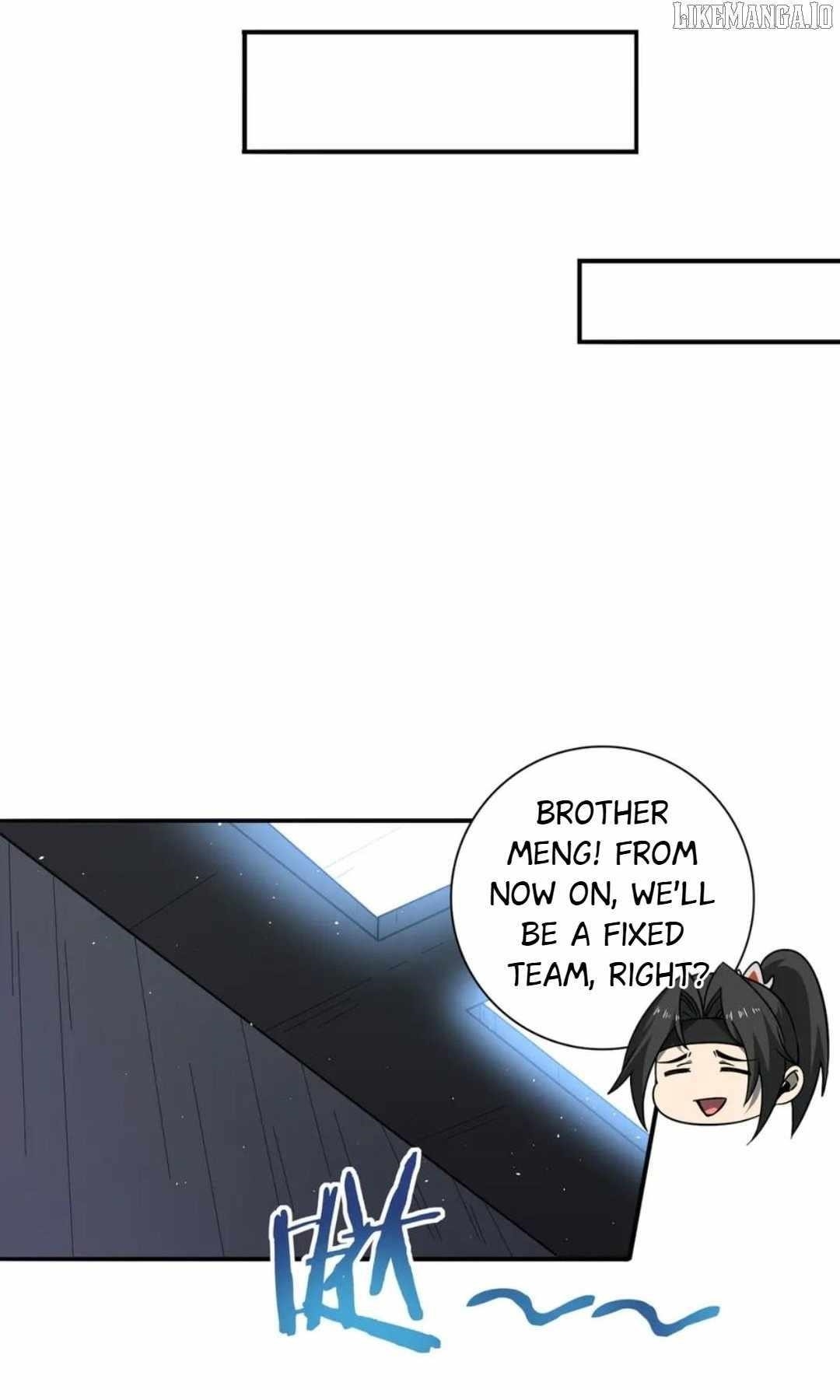 I Got the Weakest Class, Dragon Tamer!? Chapter 154 - Page 29
