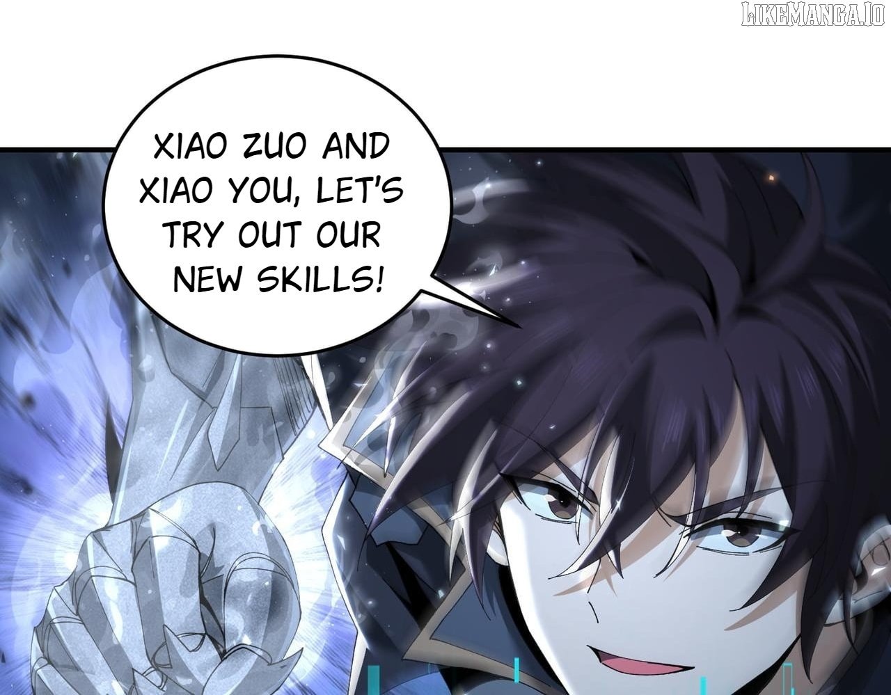 I Got the Weakest Class, Dragon Tamer!? Chapter 170 - Page 79