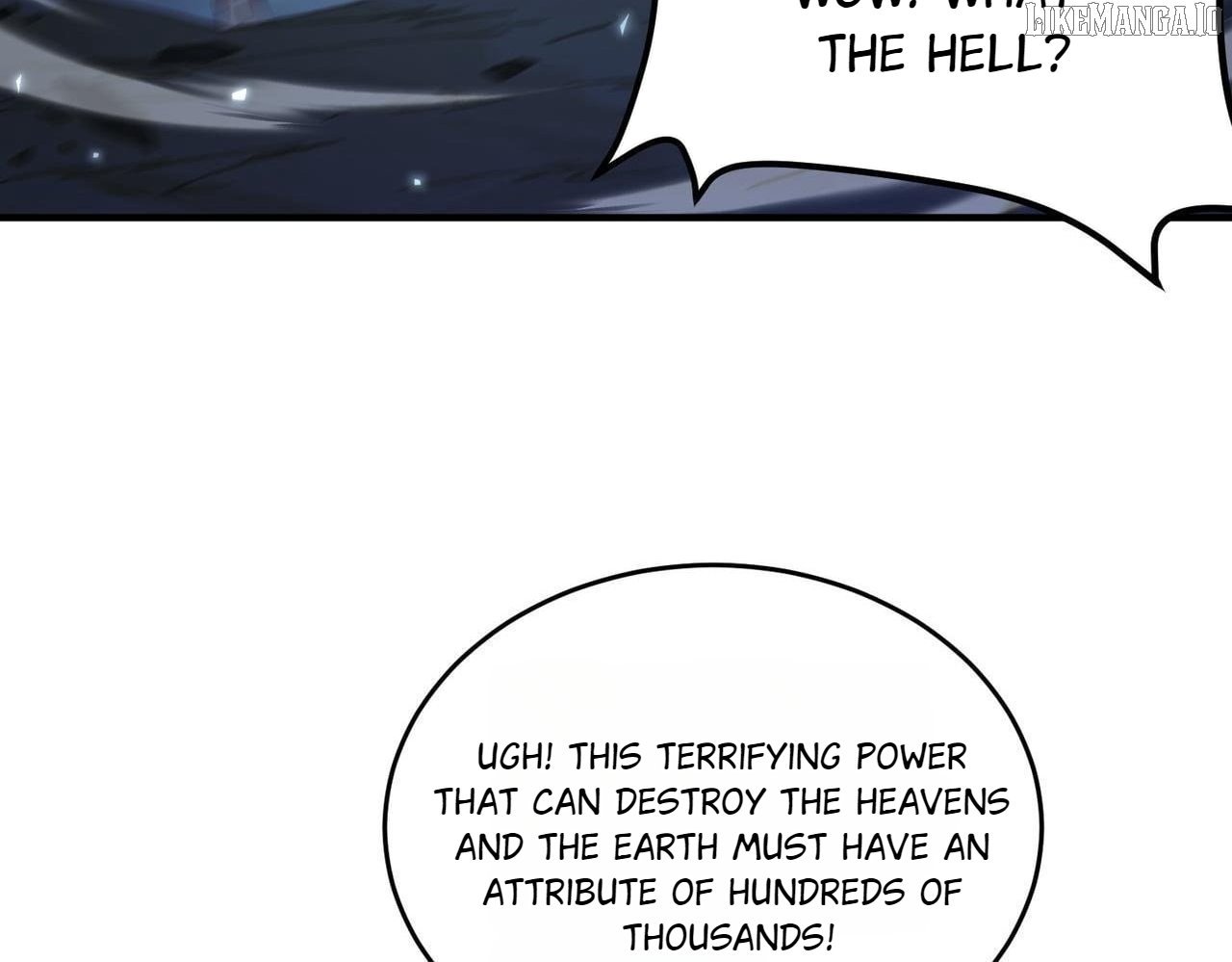 I Got the Weakest Class, Dragon Tamer!? Chapter 170 - Page 86