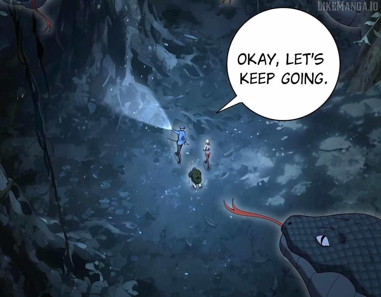 I Got the Weakest Class, Dragon Tamer!? Chapter 172 - Page 101