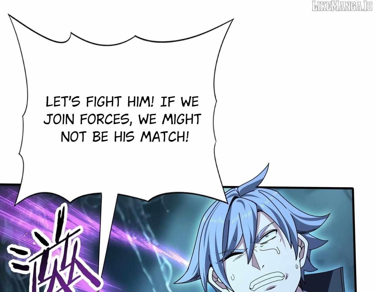 I Got the Weakest Class, Dragon Tamer!? Chapter 172 - Page 32