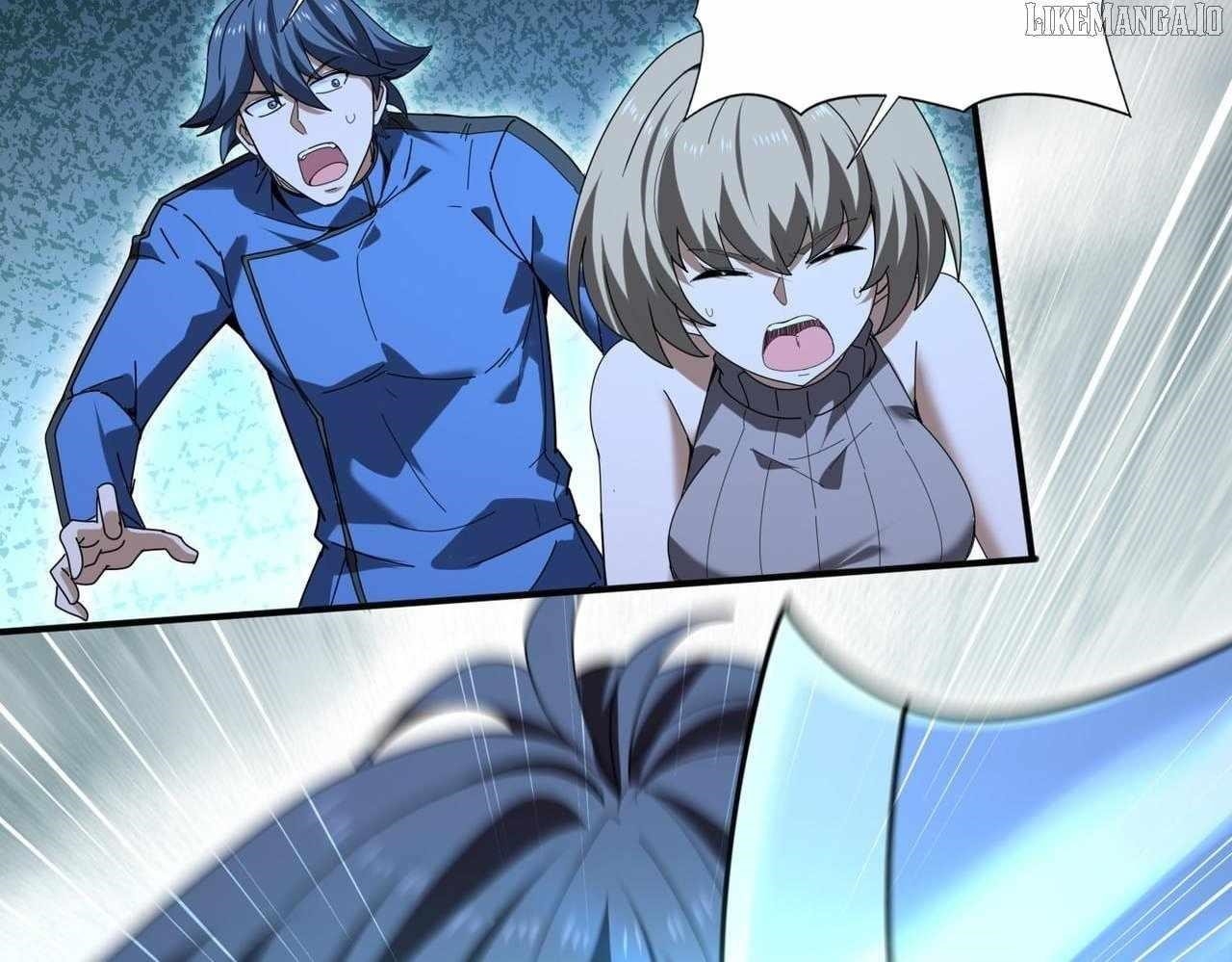 I Got the Weakest Class, Dragon Tamer!? Chapter 172 - Page 55