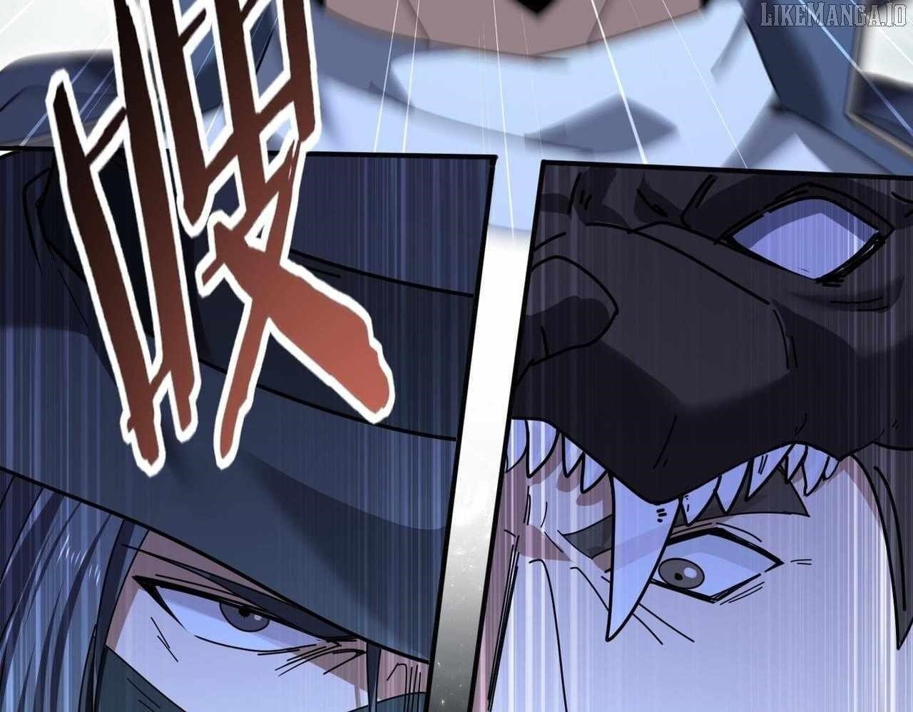 I Got the Weakest Class, Dragon Tamer!? Chapter 172 - Page 57