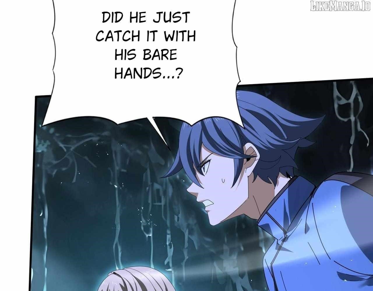 I Got the Weakest Class, Dragon Tamer!? Chapter 172 - Page 68