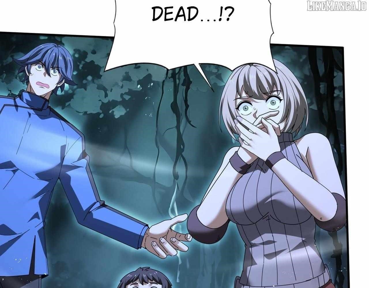 I Got the Weakest Class, Dragon Tamer!? Chapter 172 - Page 81