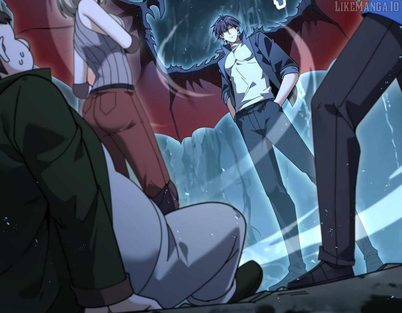 I Got the Weakest Class, Dragon Tamer!? Chapter 172 - Page 84