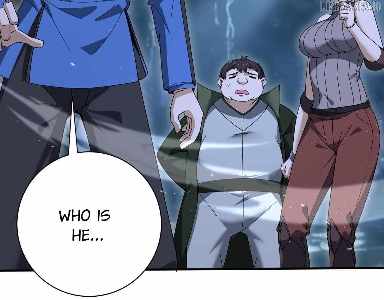 I Got the Weakest Class, Dragon Tamer!? Chapter 172 - Page 90