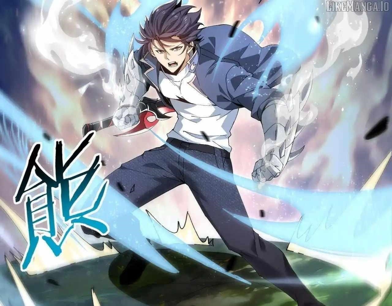 I Got the Weakest Class, Dragon Tamer!? Chapter 173 - Page 105